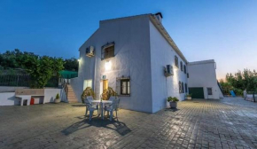 Casa Rural Cascarillas para 6 personas